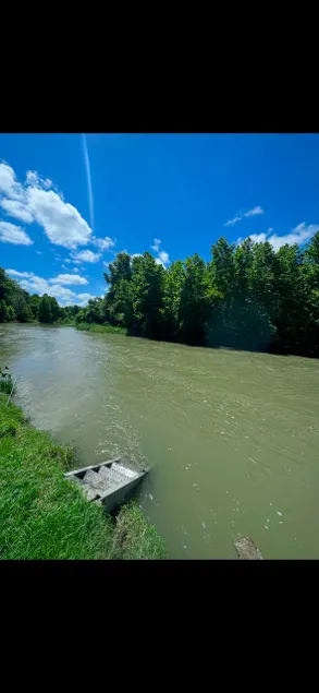 Private, cozy, riverfront retreat! Nature & Views - Image 1
