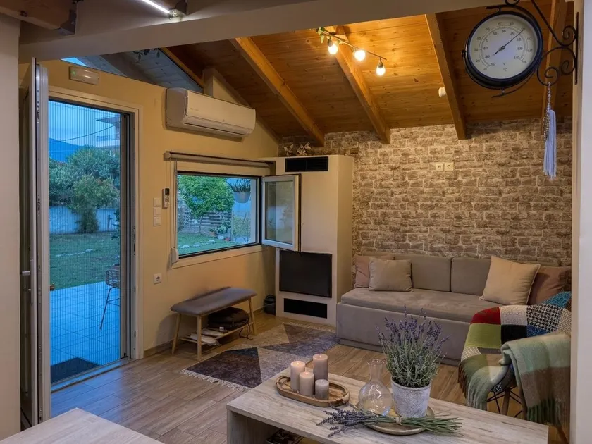 The Countryside Loft - Image 1