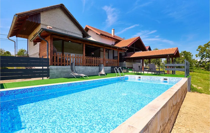 Cozy home in Beslinac - Image 1