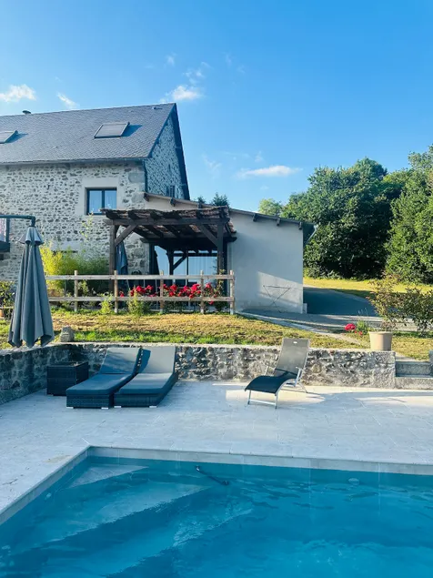Nature Getaway: Nordic Spa & Private Pool - Image 1