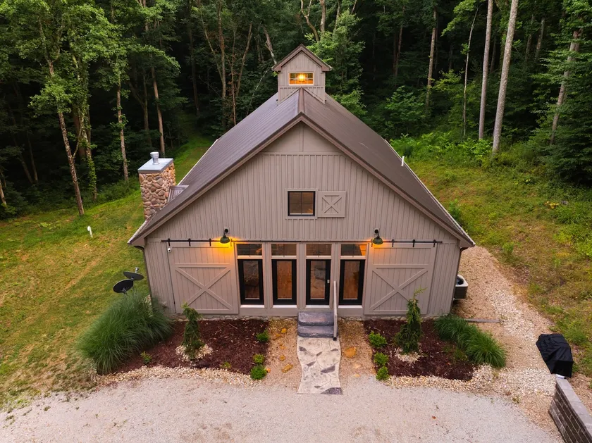 Private 12-Acre Retreat | Hot Tub + Game Room - Image 1