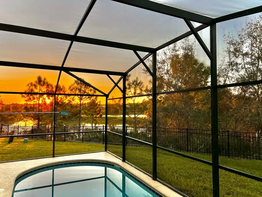 Spacious Pool Home, Games Room, Quiet Gated Resort - Image 1