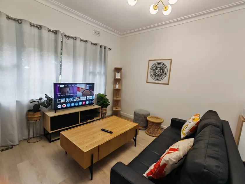 Humble Abode near Ringwood - Image 1