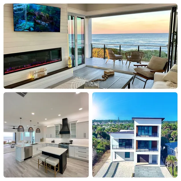 The C House; Brand-New, Couples Oceanfront Retreat - Image 1