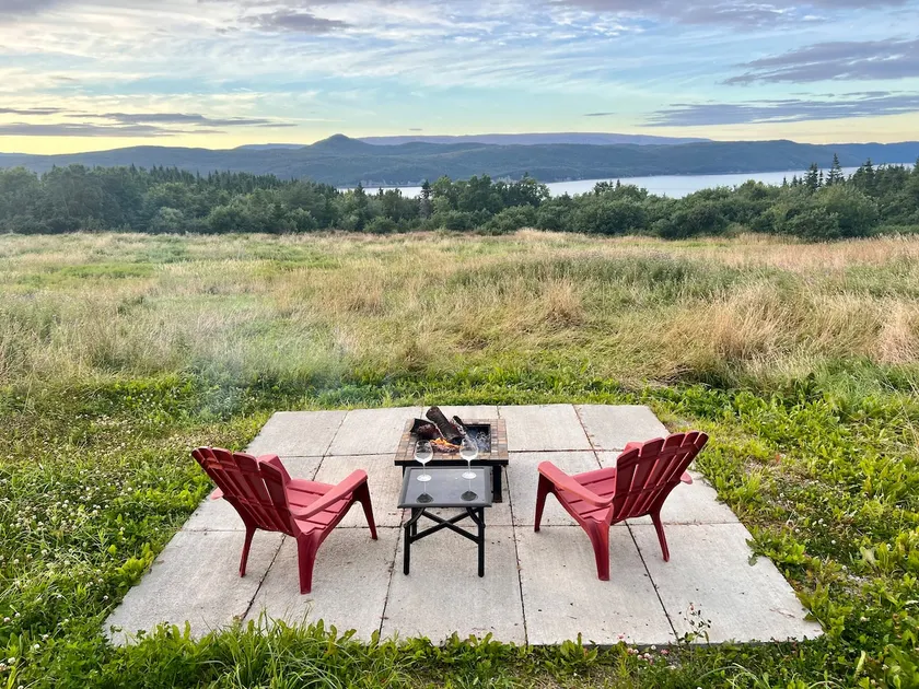 The Cove Retreat - Image 1
