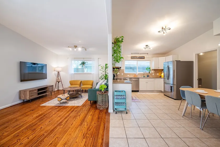 Prime 4BR • Houston • NRG & Med Center - Image 1