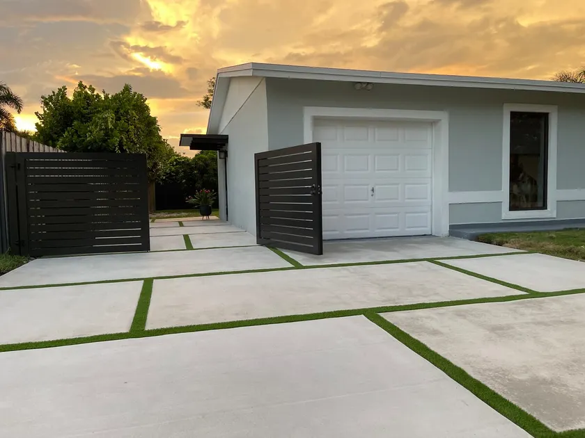 Beautiful Peaceful & Modern Studio, Cutler Bay, FL - Image 1