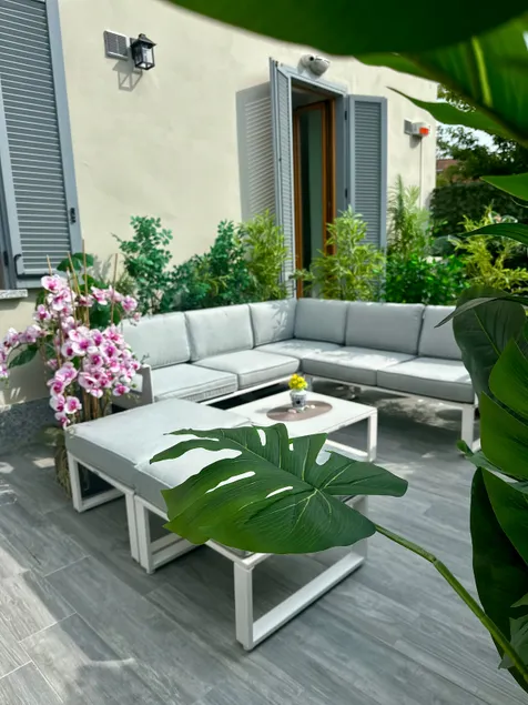 Villa&Colombo-Fiera di Rho Milan,Galeazzi - Image 1