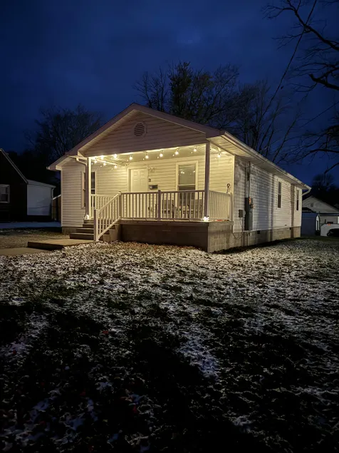 Home Away From Home - Image 1