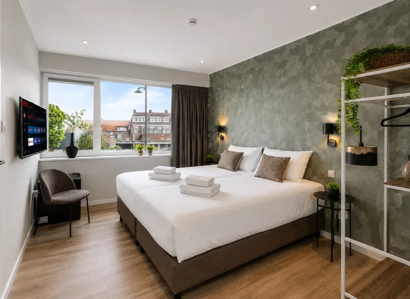 Modern Suite in Central Raamsdonksveer - Image 1