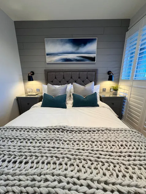 ‘Yawl Sea’ Two bedroom apartment - Image 1
