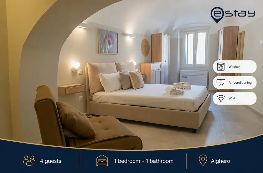 Estay - Casa Filuga - Image 1