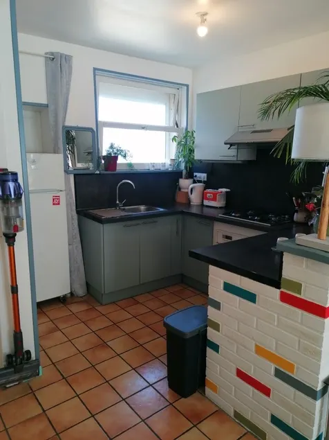2-person apartment in an exceptional location - Image 1