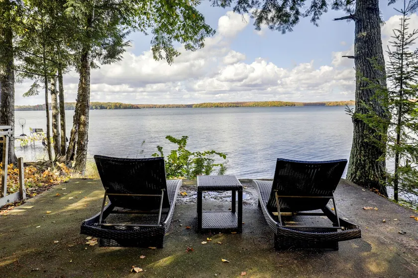 Lakefront Phelps Cabin w/ Boat Dock & Water Toys! - Image 1