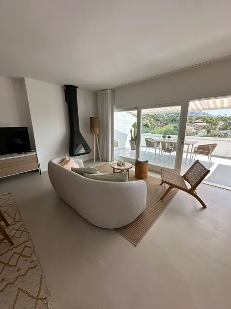Cosy2stay Moncayo golf apartment - Image 1