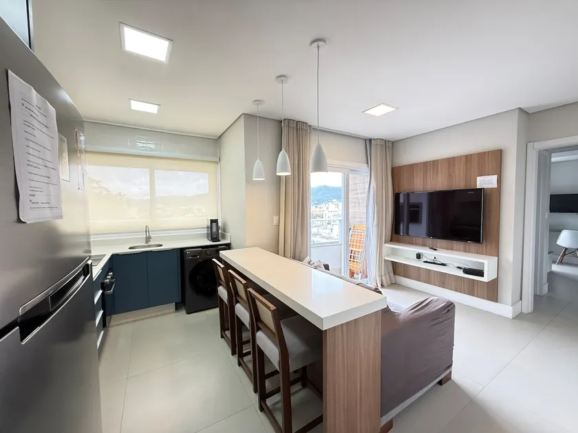 Trindade, New apartment 700 meters from UFSC. - Image 1