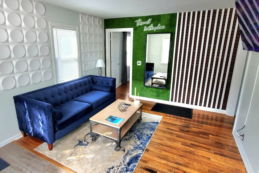 Newly Updated - Bungalow Bliss - Image 1