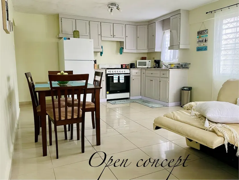Ocean sea breeze apartment - Image 1