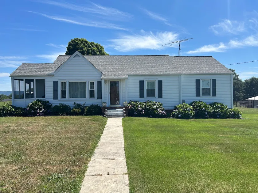 Nanny’s House - Image 1