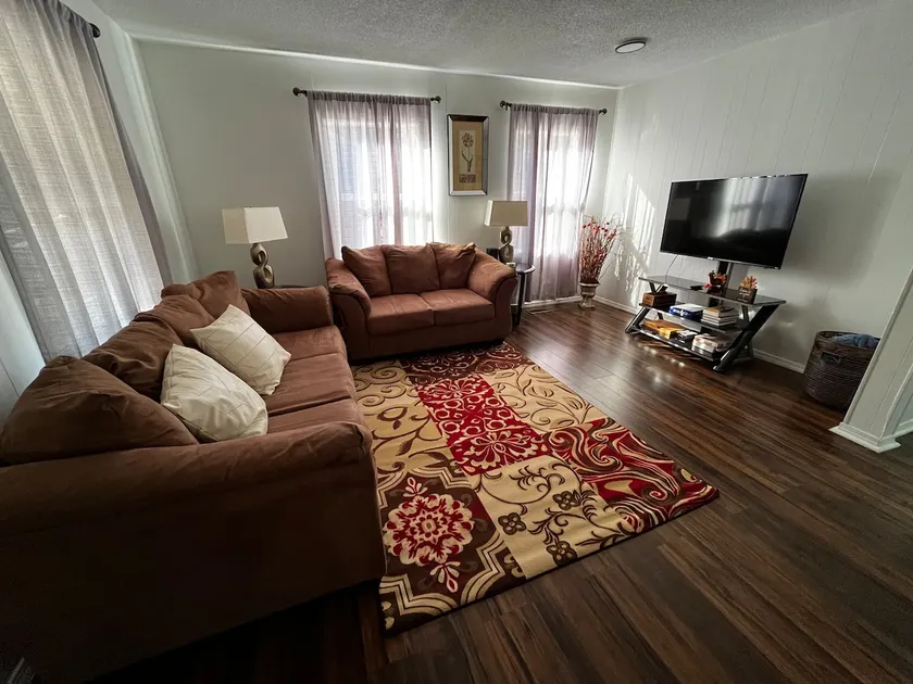 “Home away from Home” - Image 1