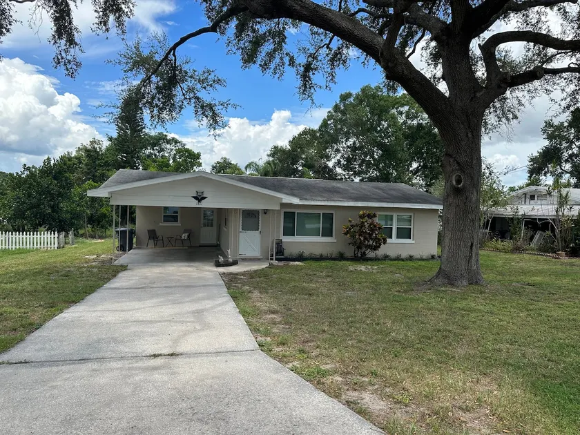 Newly remodeled House 3BR/2BA - Image 1