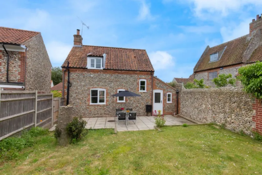 Fairfield Cottage - Image 1