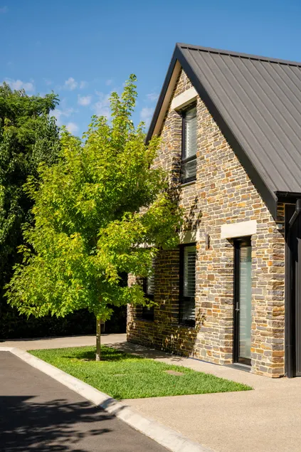 Vale 194 no 3 holiday home McLaren Vale EV Charger - Image 1