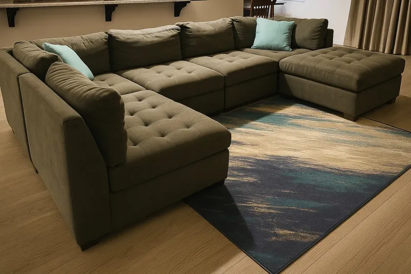 Cozy 3BR | Sleeps 8 | Comfortable &Convenient Stay - Image 1