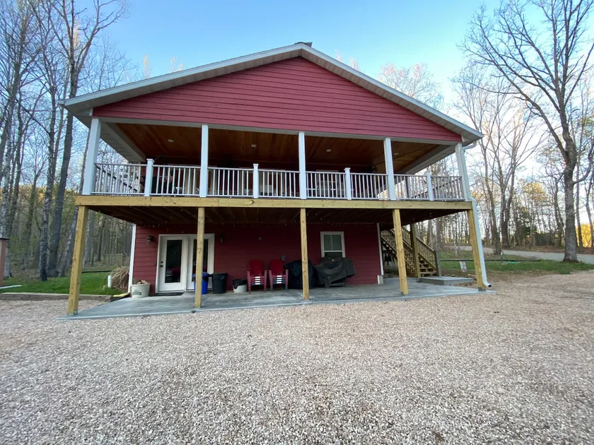 The Cozy Cabin - Image 1