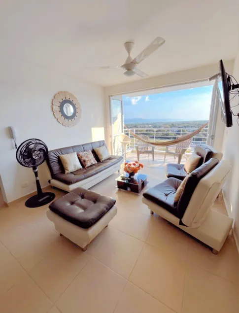 Girardot- Nice holiday apartment and view - Image 1