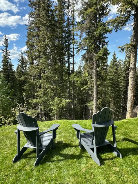 Mountain Villa 2 Bedroom - Image 1
