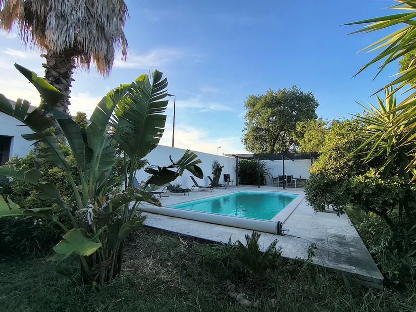 Charming House with Pool: 3 bathrooms - Image 1