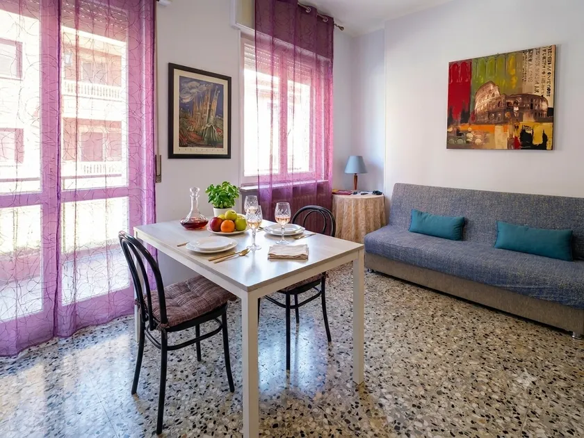 Rovereto River & Center Apartment - Alessandria - Image 1
