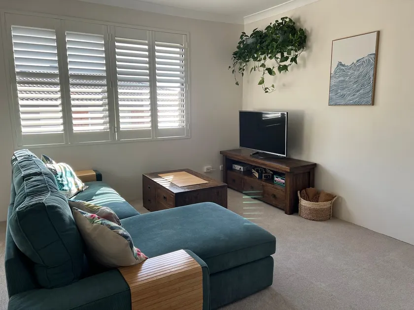 Dee why beach pad - Newly renovated - Image 1