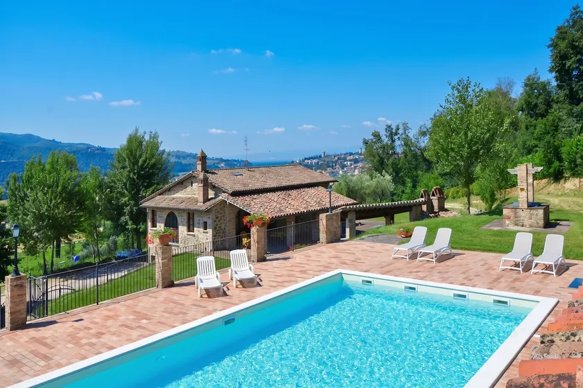 Villa San Martino - Happy Rentals - Image 1