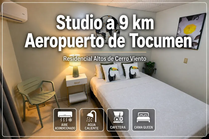 Private Studio | Independent Entrance | Hot Water - Image 1