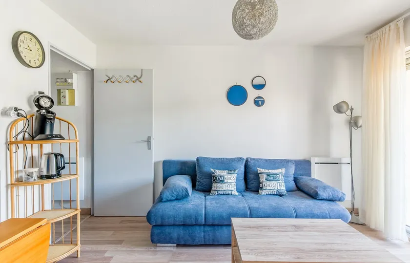Appartement Aurora - Welkeys - Image 1