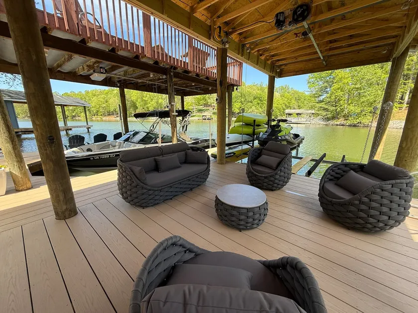 Morewood Retreat - Fast Wifi & Upgraded Dock! - Image 1