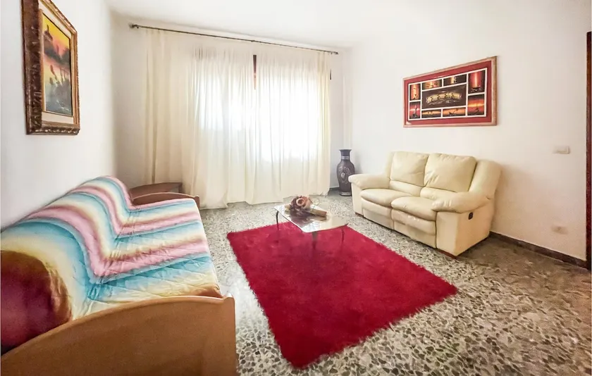 Beautiful apartment in Ginosa with WiFi - Image 1
