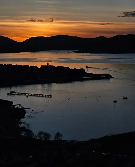 Cardwell Bay Gourock - Image 1