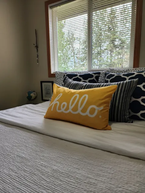 Parkland Beach Love Shack - Image 1