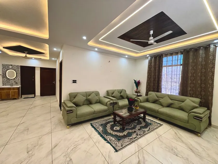 The Glades 2-BHK premium apartment - Image 1