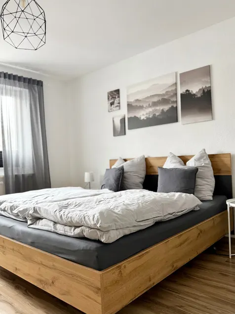City Flair by Zirwick Apartment - Image 1