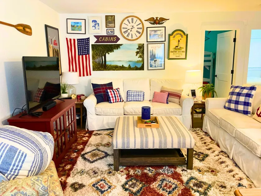 Happy Place at Surfside Oscoda - Image 1