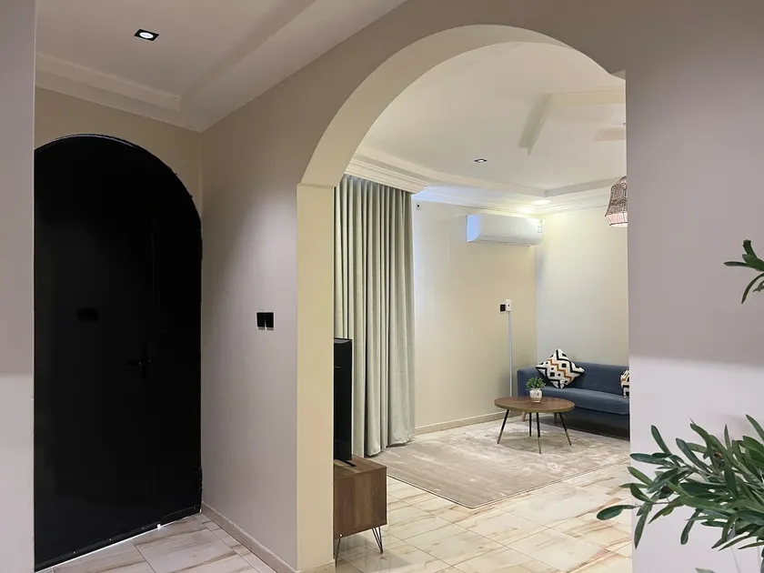 Sweet Home with modern designs and smart entry - Image 1
