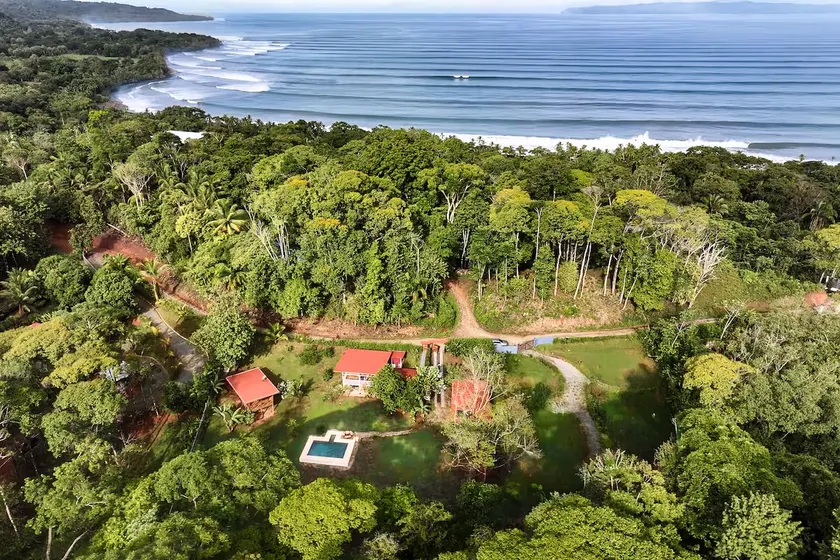 Casa Kaimana + AC: Surf. Swim. Siesta. Repeat. - Image 1