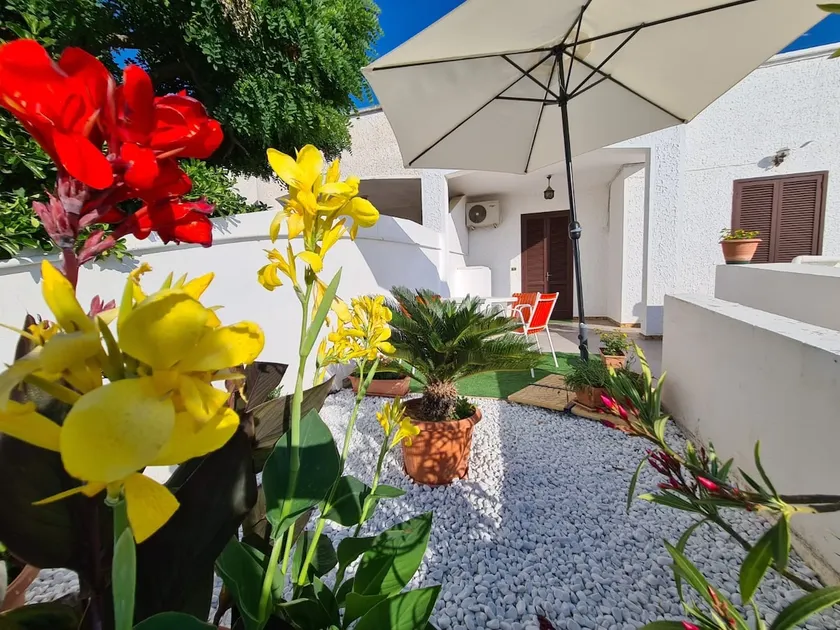 Villa mit Grill, Garten und privatem Pool | Naturblick - Image 1