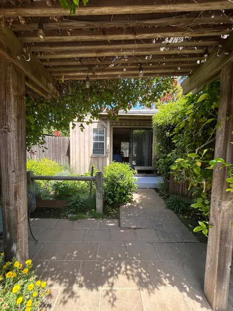 ”The Retreat” - Image 1