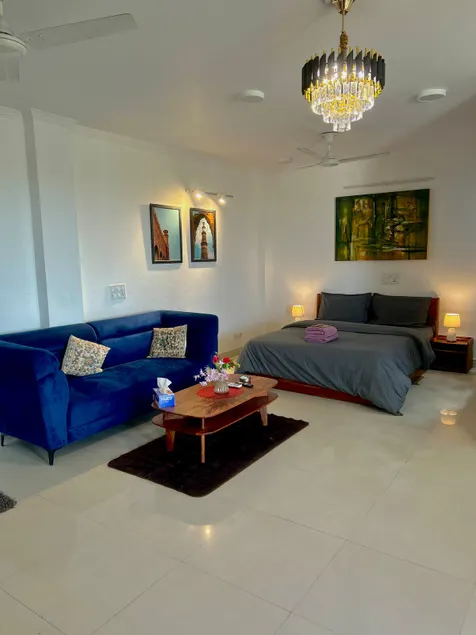 The Intimo - Duplex @ Qutub - Image 1