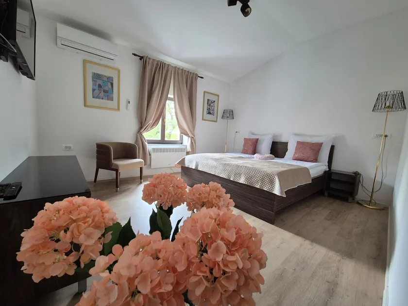Comfort Studio in Slovenian house Vida - Image 1